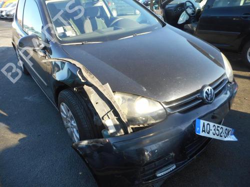Rear mirror VW GOLF V (1K1)  | BP20004452I6 