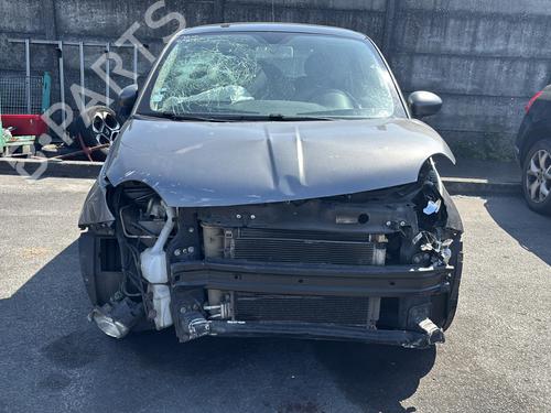 Right mirror FIAT 500 (312_) 1.2 (312AXA1A) | BP29528367C27
