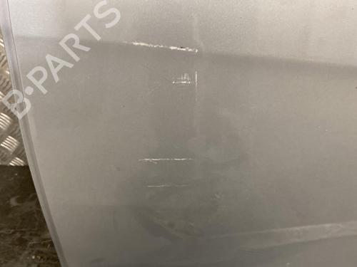 Left rear door SEAT LEON (1P1) 1.9 TDI | BP21956359C4