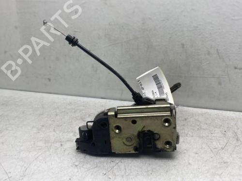 Front right lock CITROËN C3 I (FC_, FN_) 1.4 i | BP19954115C97 