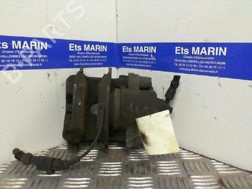 Used Left front brake caliper Left front brake caliper 36423420 36423420