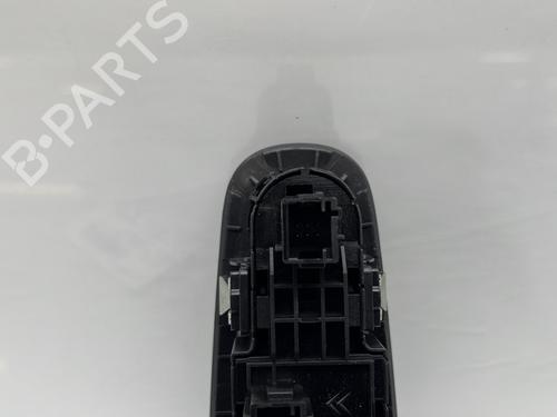 Left front window switch PEUGEOT 308 SW II (LC_, LJ_, LR_, LX_, L4_) 1.2 THP 130 | BP29841379I27