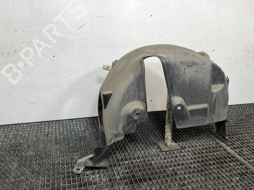Wheel arch RENAULT CLIO IV (BH_) 0.9 TCe 90 (BHNF, BHMA, BHMH, BHJK, BHJR) | BP27361418C56 