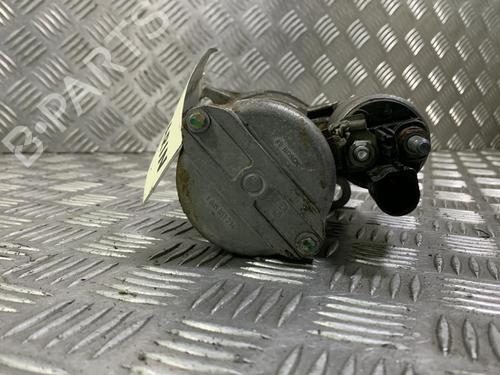 Used Starter Starter VW UP! (121, 122, BL1, BL2, BL3, 123) 1.0 (60 hp) 19972496 19972496