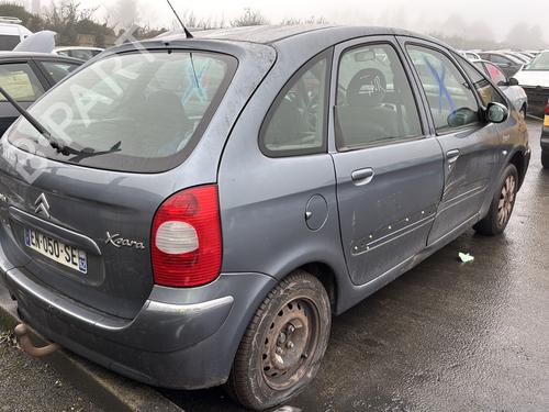 Right front fenders CITROËN XSARA PICASSO (N68) 1.6 HDi | BP26718992C42 