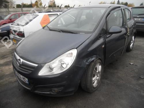 Headlight switch OPEL CORSA D (S07)  | BP20033039I24  - Image 10