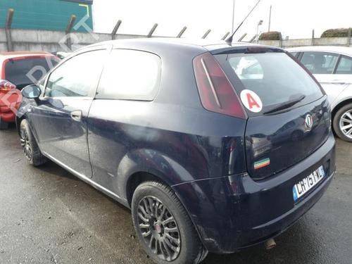 Engine FIAT PUNTO EVO (199_) 1.2 | BP21955339M1 - Image 3