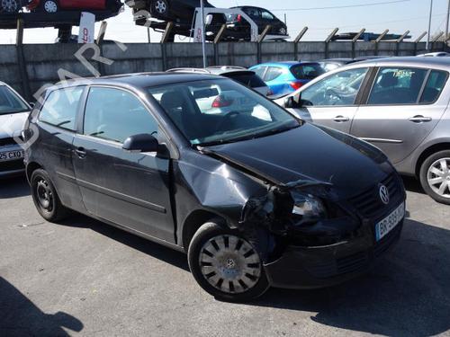 Starter VW POLO IV (9N_, 9A_) 1.2 12V | BP19983877M8