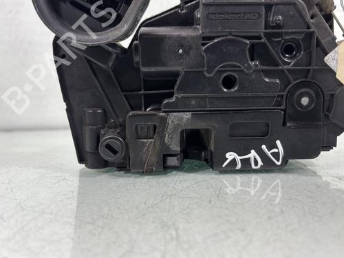 Rear left lock VW GOLF VI (5K1) 2.0 GTi | BP29597537C100 