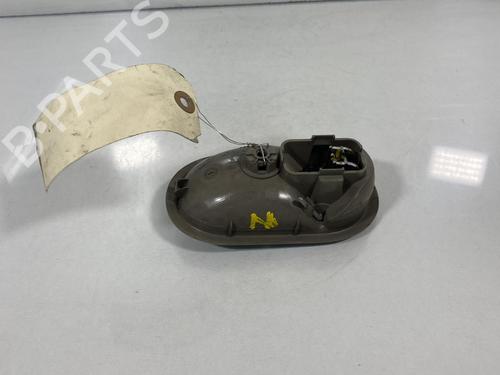 Front right interior door handle RENAULT CLIO III (BR0/1, CR0/1)  | BP19977295I14 