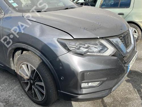 Fuel cap NISSAN X-TRAIL III (T32_, T32R, T32RR) 1.6 dCi ALL MODE 4x4-i (NT32) | BP19960195C161 
