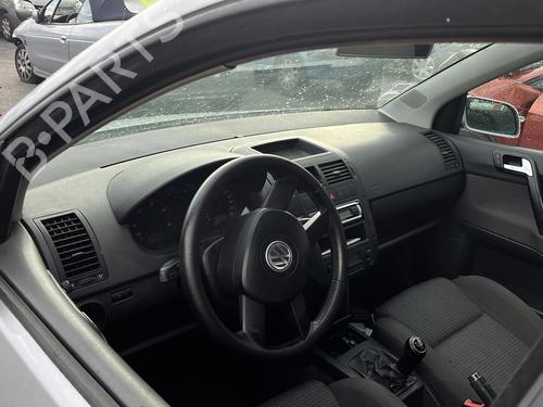 Left front window switch VW POLO (9N_, 9A_) 1.2 | BP19973510I27 