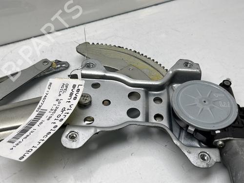 Front right window mechanism OPEL AGILA B (H08) 1.2 (F68) | BP24962156C23  - Image 5