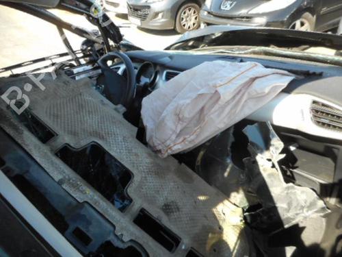 Front right exterior door handle CITROËN C3 II (SC_) 1.4 HDi 70 (SC8HZC, SC8HR0, SC8HP4) | BP20004276C129 