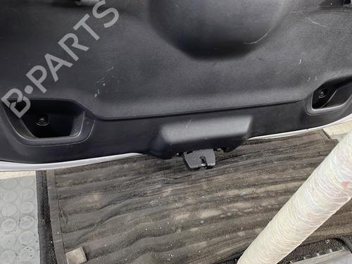 Tailgate PEUGEOT 208 I (CA_, CC_) 1.6 BlueHDi 100 | BP24623662C6 