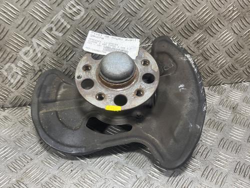 Used Left front steering knuckle MERCEDES-BENZ C-CLASS (W204) C 200 CDI (204.001) (136 hp) 24960989