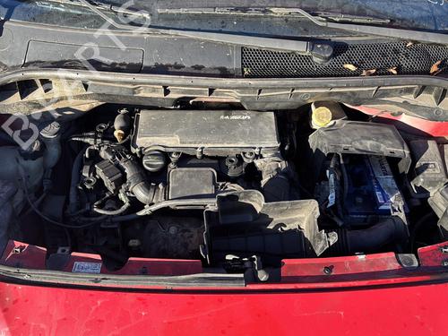 Fuse box PEUGEOT 1007 (KM_) 1.4 HDi | BP26743164E1 - Image 20