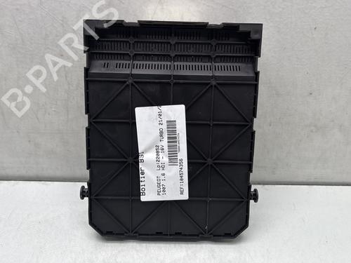 Fuse box PEUGEOT 1007 (KM_) 1.6 HDi | BP30082623E1