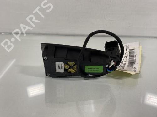 Used Climate control Climate control 20003938 20003938