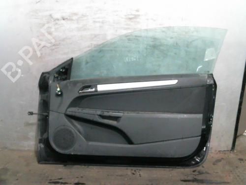 Dør høyre foran OPEL ASTRA H TwinTop (A04) 1.6 (L67) | BP20016587C3 