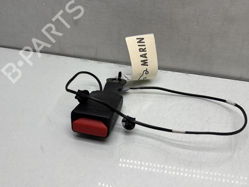 Seat buckle DACIA SANDERO II TCe 90 (B8M1, B8MA, B8AC) | BP28280052I32 