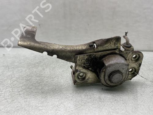 Used Front right lock LADA NIVA Closed Off-Road Vehicle (2121, 2131) 1700 i (80 hp) 21268811