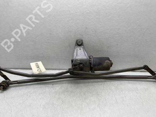 Used Front wiper motor RENAULT 11 (B/C37_) 1.2 (B37S, C375) (55 hp) 22410007