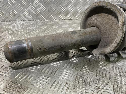 Used Right front shock absorber PEUGEOT 206 SW (2E/K) 1.6 HDi 110 (109 hp) 19965248