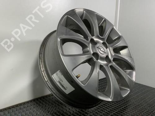 Used Rim Rim OPEL CORSA D (S07) 1.4 (L08, L68) (100 hp) 21961746 21961746