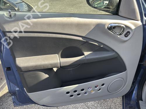 Climate control CHRYSLER PT CRUISER (PT_) 2.2 CRD | BP32344333I5 - Image 24