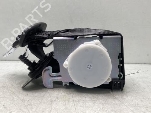 Sikkerhedssele bag midten CITROËN C5 AIRCROSS (A_) 1.2 Hybrid 136 (ARHPYJ) (136 hp) 32495811