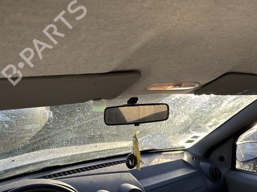 Left mirror DACIA LOGAN (LS_) 1.4 (LS0A, LS0C, LS0E, LS0G) | BP25406529C26  - Image 17