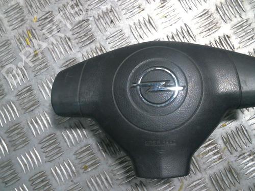 driver-airbag-opel-agila-b-h08-10-f68-93195157-2008-2009-2010-2011-2012-2013-2014-19978324 main image