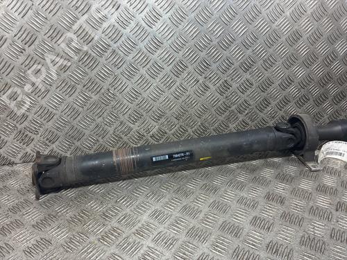 Driveshaft BMW X3 (E83) xDrive 20 d | BP38941960M37 - Image 2