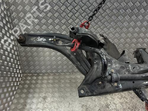 Used Subframe Subframe FORD PUMA (J2K, CF7) 1.0 EcoBoost mHEV (125 hp) 33805263 33805263