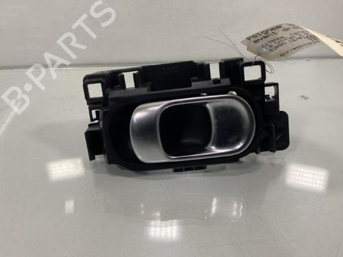 Used Front right interior door handle Front right interior door handle CITROËN C4 CACTUS 1.6 BlueHDi 100 (99 hp) 19988934 19988934