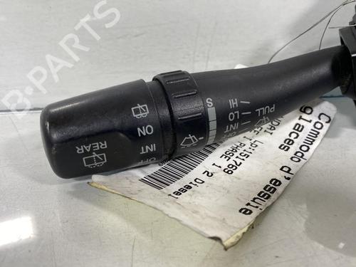 Used Steering column stalk Steering column stalk HYUNDAI SANTA FÉ I (SM) 2.0 CRDi (113 hp) 20017924 20017924