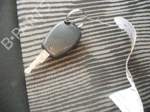 Rear left interior door handle DACIA SANDERO 1.5 dCi | BP21949085I15  - Image 10