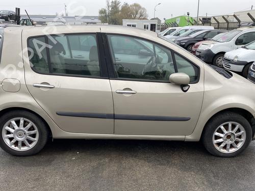 Right headlight RENAULT MODUS / GRAND MODUS (F/JP0_) 1.5 dCi (FP0D, JP0D) | BP26496191C29  - Image 16