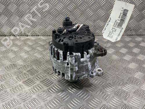Used Alternator Alternator SKODA OCTAVIA III Combi (5E5, 5E6) 1.5 TSI (150 hp) 19973400 19973400