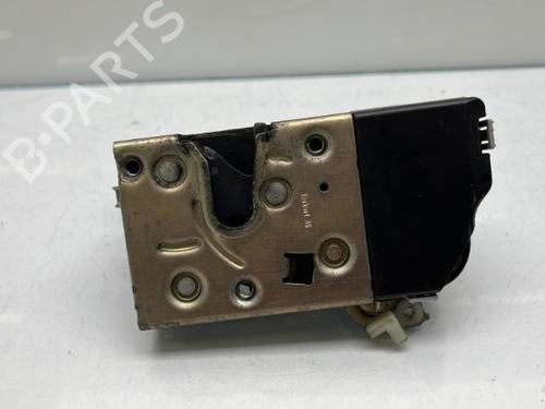 Front right lock PEUGEOT 307 SW (3H)  | BP19988757C97