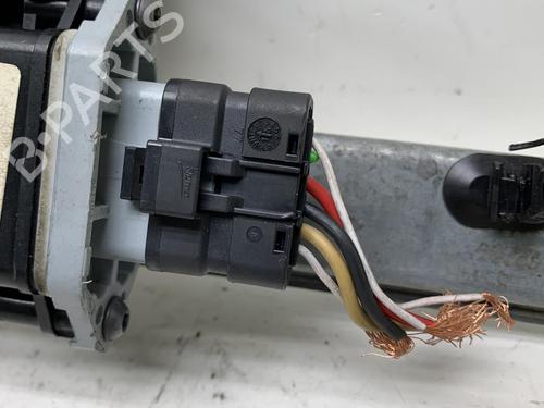 Front left window mechanism RENAULT CLIO IV (BH_) 1.5 dCi 110 | BP19975186C22 