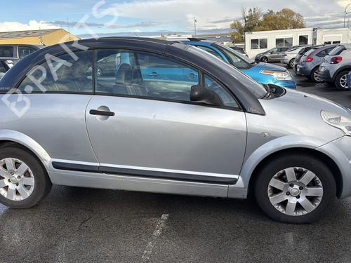 Devioluci CITROËN C3 Pluriel (HB_) 1.4 HDi | BP36792317I23 - Image 21