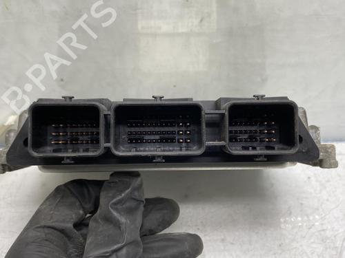 Engine control unit (ECU) PEUGEOT 206 Hatchback (2A/C) 1.6 HDi 110 | BP21196888M57 
