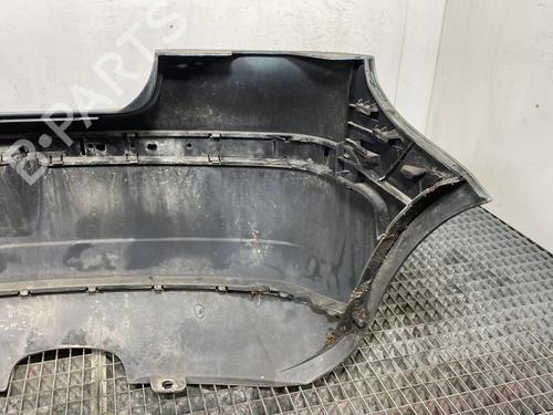 Rear bumper VW POLO (9N_, 9A_) 1.4 TDI | BP27258932C8 