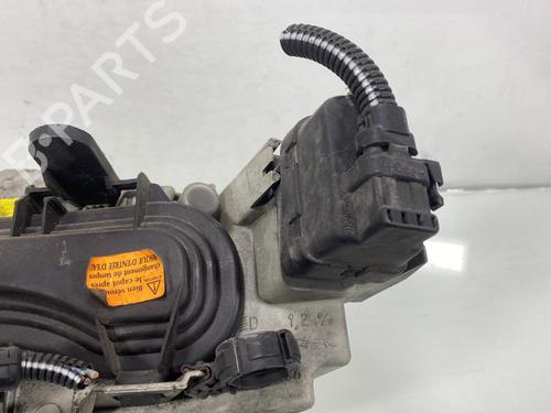 Right headlight RENAULT ESPACE III (JE0_) 2.2 12V TD (JE0E, JE0H, JE0P) | BP23768324C29 