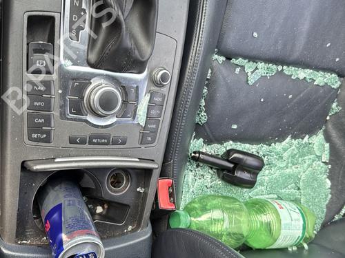 AC compressor AUDI A6 C6 Avant (4F5) 2.7 TDI | BP31335528M34 - Image 9