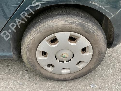 Left mirror SKODA FABIA I (6Y2) 1.4 | BP25473724C26 