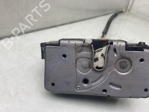 Rear left lock OPEL CORSA E (X15) 1.4 (08, 68) | BP19989180C100 