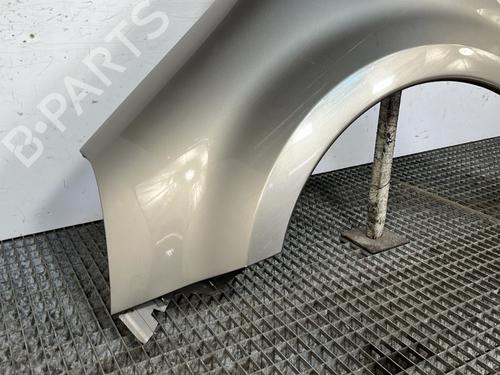 Left front fenders RENAULT MODUS / GRAND MODUS (F/JP0_) 1.5 dCi (JP0G, JP0H) | BP28280682C41 